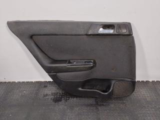 обшивка двери задняя левая Opel Astra G 2002, хетчбэк 5 дв., 024445447