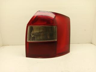 фонарь задний правый Audi A4 B6 2003, универсал, 283702, 8E994509610S