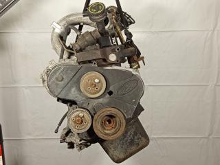 двигатель Ford Transit 5 поколение 1999, 2.5 л., 4HB, дизель, МКПП, микроавтобус, 4HB