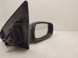 зеркало наружное правое Renault Megane 2 поколение 2005, 82002-19923EUSAG, 08-04-200310