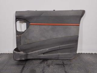 обшивка двери задняя правая Citroen C8 1 поколение 2002, 8290ZJ