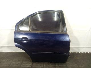 дверь задняя правая Ford Mondeo 3 поколение 2003, хетчбэк 5 дв.