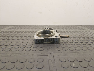 переходник EGR Volkswagen Golf 4 поколение 2002, 1.4 л., AKQ, бензин, МКПП, хетчбэк 5 дв.