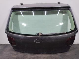 крышка багажника (дверь 3-5) Volkswagen Golf 5 поколение 2004, хетчбэк 3 дв.