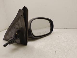 зеркало наружное правое Daewoo Lanos T100 1999, 010113