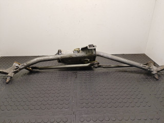 механизм стеклоочистителя (трапеция дворников) Volkswagen Passat B5 1999, седан, 0390241132, 8D1955325, 8D1955605B, 8D1955113B