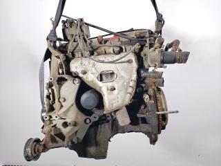 двигатель Renault Logan 1 поколение 2008, 1.4 л., K7J 710, бензин, МКПП, седан, K7J710