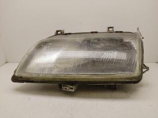 фара левая Volkswagen Sharan 1 поколение (1995 - 2000), 0301048301