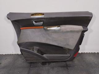 обшивка двери передняя правая Citroen C8 1 поколение 2006, минивэн, 14946330ZJ, NM5560ZJ