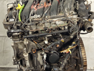 двигатель Renault Laguna 2 поколение 2004, 1.8 л., F4P 775, бензин, АКПП, хетчбэк 5 дв., F4P775