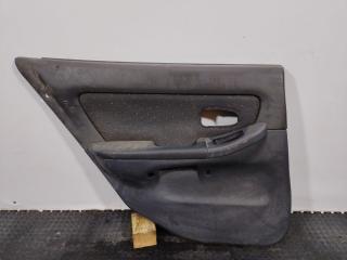 обшивка двери задняя левая Hyundai Elantra XD [рестайлинг] 2003, хетчбэк 5 дв., 833622D010, 833012D360MD
