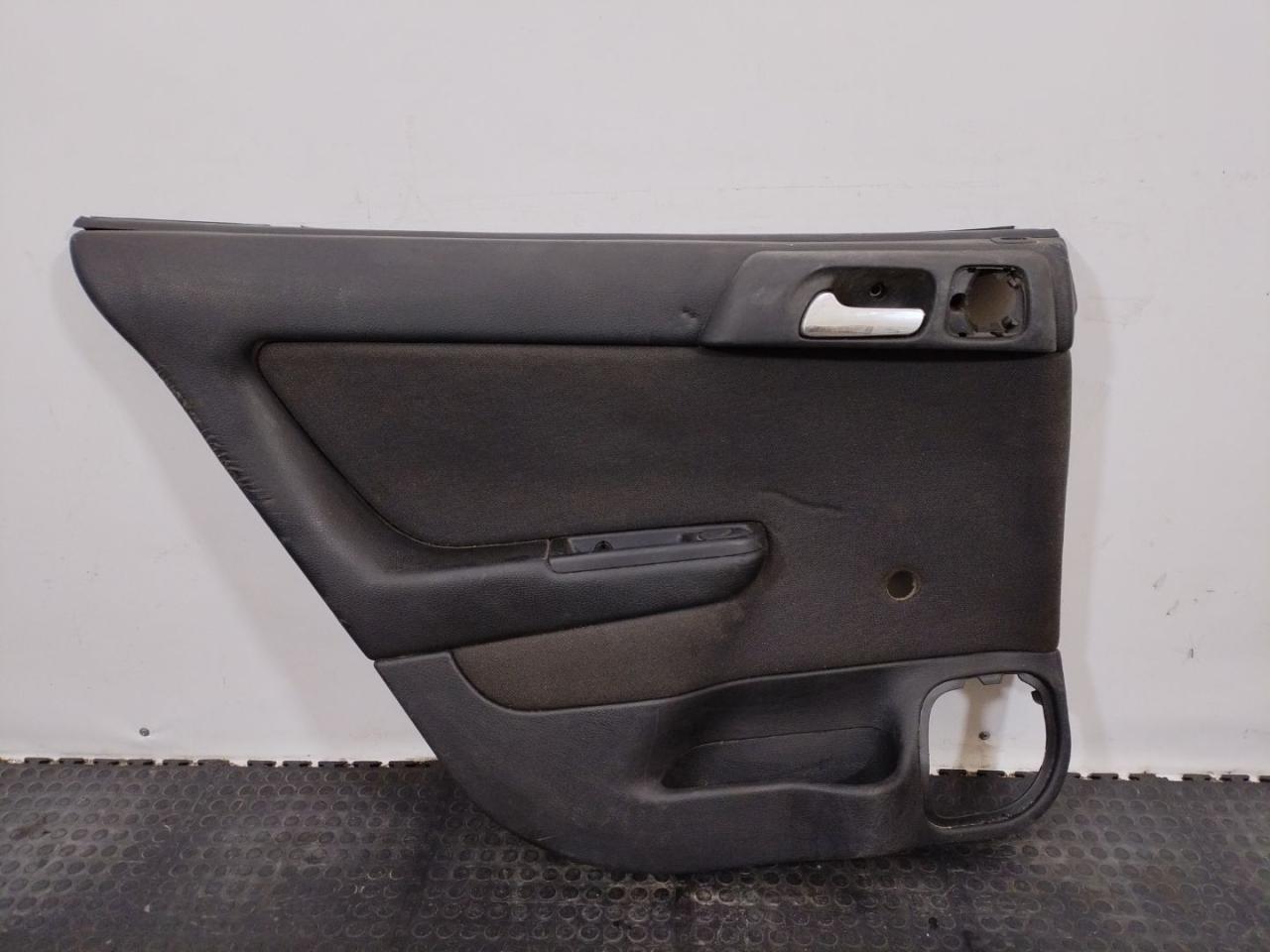 обшивка салона Opel Astra G 2002, хетчбэк 5 дв., SB8000