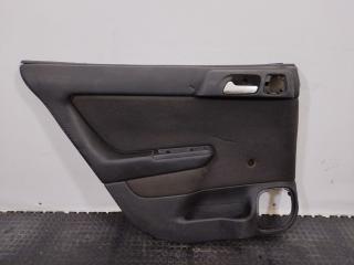 обшивка салона Opel Astra G 2002, хетчбэк 5 дв., SB8000