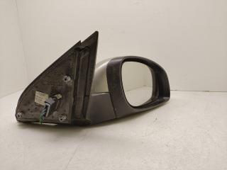 зеркало наружное правое Opel Vectra C [рестайлинг] (2005 - 2009), 010705