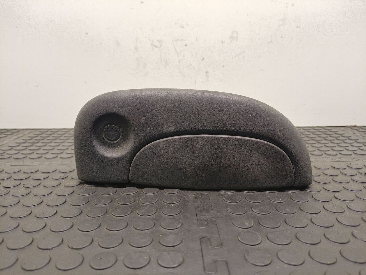ручка наружная Renault Kangoo 1 поколение 2003, минивэн, 7700354479