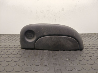 ручка наружная Renault Kangoo 1 поколение 2003, минивэн, 7700354479