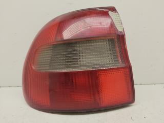 фонарь задний левый Volvo S40 1 поколение [рестайлинг] (1999 - 2004), 51485, PP-T20