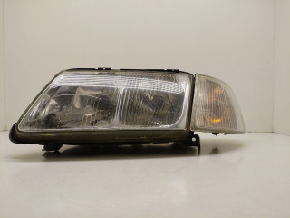фара левая Audi A3 8L 1999, хетчбэк 5 дв., 96350500