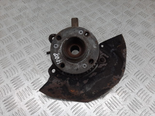 ступица передняя левая Volkswagen Golf 3 поколение 1996, 1.6 л., i, AFT, бензин, АКПП