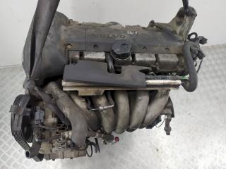 двигатель Volvo S80 1 поколение [рестайлинг] 2005, 2.4 л., i, бензин, -, B5244S, 2061849