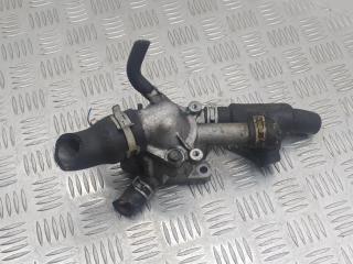 корпус термостата Opel Astra G 2003, 1.7 л., CDTi