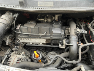 SEAT Alhambra 1 поколение [рестайлинг]