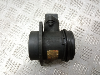 расходомер воздуха Audi A4 B5 [рестайлинг] 2000, 1.8 л., ANB, бензин, 0280218032