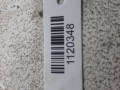 стартер Audi A4 B7 2006, 2.5 л., BDG, дизель, 0001109066, 059911 - фото №5