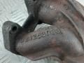 коллектор выпускной Volkswagen Passat B5 1998, 2.8 л., бензин, 021253033 - фото №4