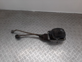 кулиса Volkswagen Passat B5 2000, 1.8 л., i, ADR, бензин, 4B0711025