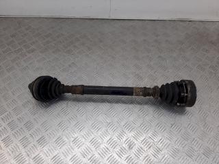 полуось передняя правая (приводной вал, ШРУС) Audi 100 4A/C4 1993, 2.0 л., i