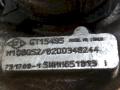 турбина Renault Megane 1 поколение 1999, 1.9 л., DCi, 8200345244 - фото №5