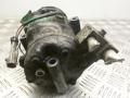 компрессор кондиционера Opel Astra G 2002, 1.7 л., DTi, 24422013 - фото №4