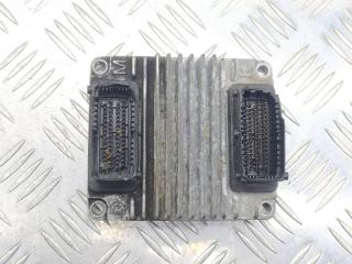 блок управления двигателем Opel Combo 3 поколение (C) 2002, 1.7 л., CDi, 8973003261