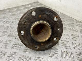 ступица задняя правая Suzuki SX4 1 поколение 2010, 1.6 л., i