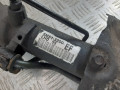 рулевая рейка Ford Focus 2 поколение 2006, 1.6 л., TDCi, дизель, 5M51-3200-EF - фото №4