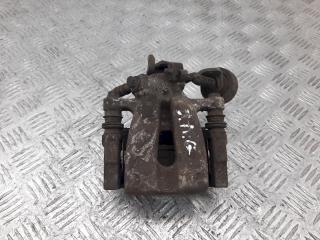 суппорт задний левый Opel Astra G 2003