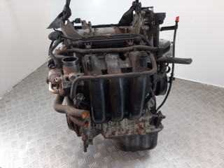 двигатель Volkswagen Polo 4 поколение 2004, 1.2 л., AZQ, бензин, 5МКПП, AZQ, 422360