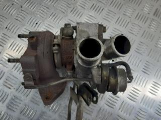 турбина Toyota Corolla 9 поколение (E120/E130) [рестайлинг] 2003, 2.0 л., D-4D, 17201-27050