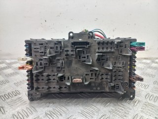 блок предохранителей Mercedes-Benz Vito W639 2010, A6395450801, 639900070009