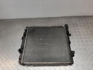 радиатор (основной) Mercedes-Benz Vario W670 2013, 4.2 л., TD, A6685000102