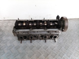головка блока цилиндров Volkswagen Passat B5 [рестайлинг] 2002, 2.0 л., бензин, 06A103373N