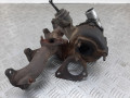 турбина Volkswagen Passat B4 1996, 1.9 л., TDi, дизель, 028145702D - фото №3