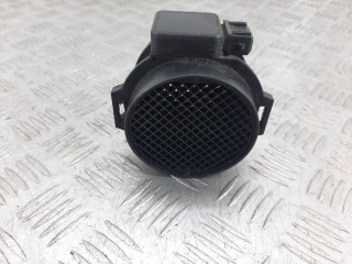 расходомер воздуха BMW 3 серия E46 2000, 2.2 л., M54 226 S1, бензин, 5WK9605