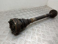 полуось (приводной вал, ШРУС) Audi A6 4A/C4 1996, 2.0 л., ABK, бензин - фото №2