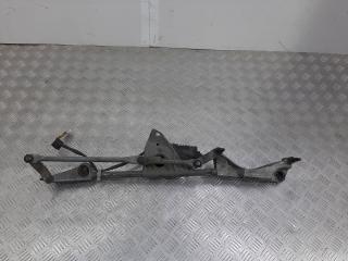 механизм стеклоочистителя (трапеция дворников) Mercedes-Benz C-Класс W203/S203/CL203 2003, -