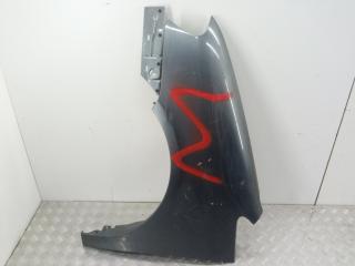 крыло переднее левое Volkswagen Touran 1 поколение 2004