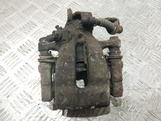 суппорт задний левый Opel Zafira 1 поколение (A) [рестайлинг] 2003