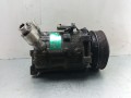 компрессор кондиционера Saab 9-5 1 поколение [рестайлинг] 2002, 2.2 л., дизель, 13140505 - фото №2