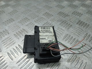 замок зажигания Renault Megane 2 поколение 2005, 8200074331A